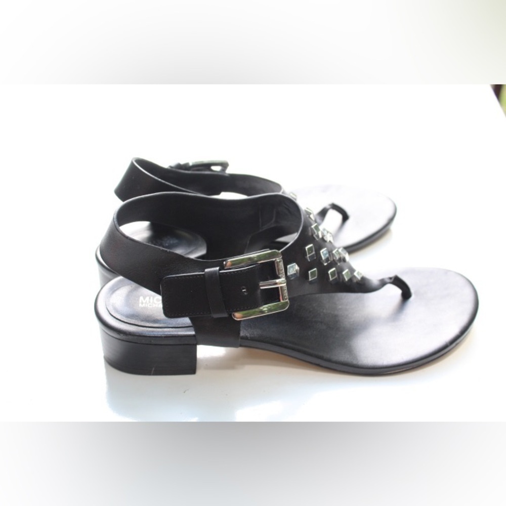 Michael Kors Valencia sandals - Picture 10 of 10